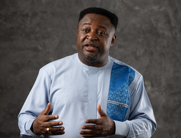 Dr. David Makongo calls for restraint and dialogue in the face of social tensions